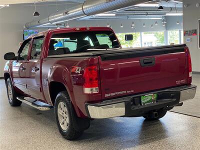 2007 GMC Sierra 1500 SLE1   - Photo 18 - Grand Rapids, MI 49504