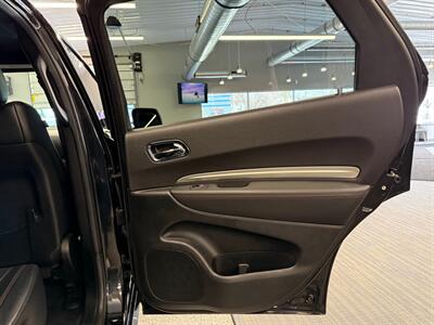 2014 Dodge Durango R/T   - Photo 16 - Grand Rapids, MI 49504