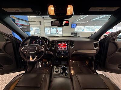 2014 Dodge Durango R/T   - Photo 38 - Grand Rapids, MI 49504