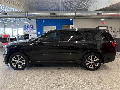 2014 Dodge Durango R/T   - Photo 4 - Grand Rapids, MI 49504