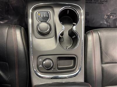 2014 Dodge Durango R/T   - Photo 24 - Grand Rapids, MI 49504