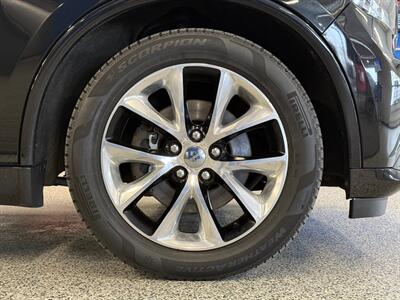 2014 Dodge Durango R/T   - Photo 9 - Grand Rapids, MI 49504