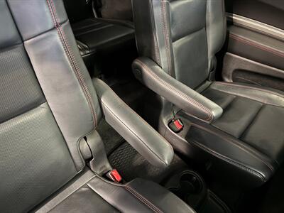 2014 Dodge Durango R/T   - Photo 15 - Grand Rapids, MI 49504