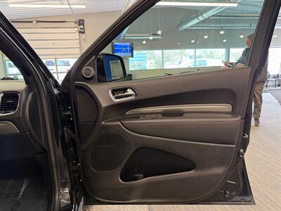 2014 Dodge Durango R/T   - Photo 12 - Grand Rapids, MI 49504