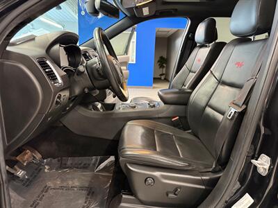 2014 Dodge Durango R/T   - Photo 42 - Grand Rapids, MI 49504