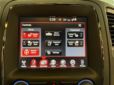 2014 Dodge Durango R/T   - Photo 44 - Grand Rapids, MI 49504