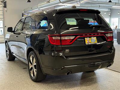2014 Dodge Durango R/T   - Photo 5 - Grand Rapids, MI 49504