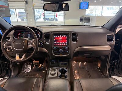 2014 Dodge Durango R/T   - Photo 36 - Grand Rapids, MI 49504