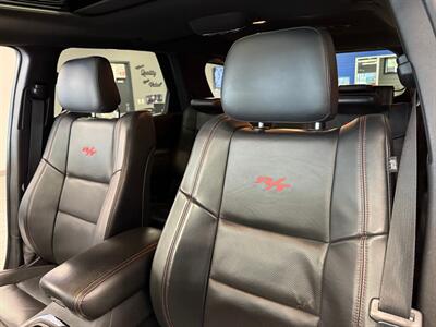 2014 Dodge Durango R/T   - Photo 34 - Grand Rapids, MI 49504