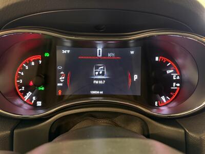 2014 Dodge Durango R/T   - Photo 31 - Grand Rapids, MI 49504