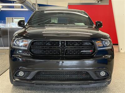 2014 Dodge Durango R/T   - Photo 2 - Grand Rapids, MI 49504