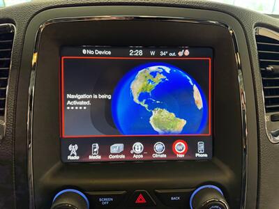 2014 Dodge Durango R/T   - Photo 45 - Grand Rapids, MI 49504