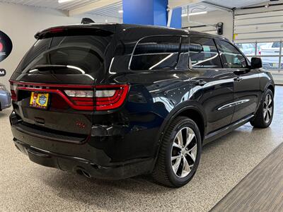 2014 Dodge Durango R/T   - Photo 7 - Grand Rapids, MI 49504