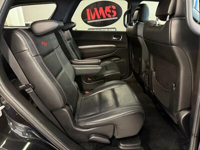 2014 Dodge Durango R/T   - Photo 14 - Grand Rapids, MI 49504
