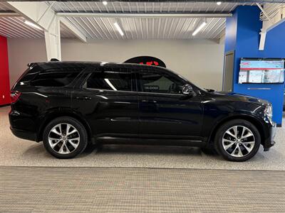 2014 Dodge Durango R/T   - Photo 8 - Grand Rapids, MI 49504