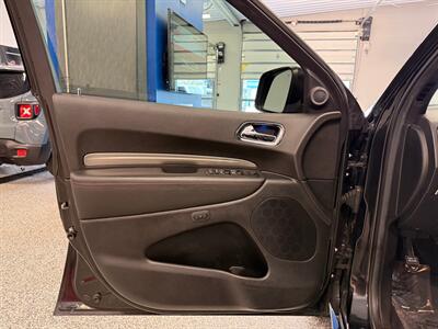 2014 Dodge Durango R/T   - Photo 41 - Grand Rapids, MI 49504