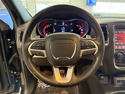 2014 Dodge Durango R/T   - Photo 37 - Grand Rapids, MI 49504