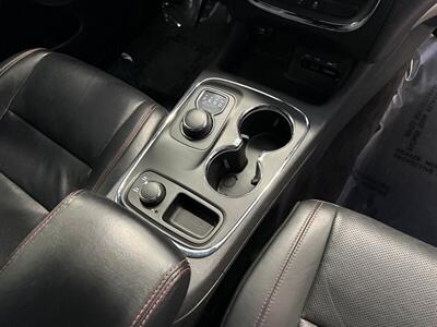 2014 Dodge Durango R/T   - Photo 11 - Grand Rapids, MI 49504