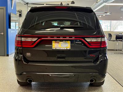 2014 Dodge Durango R/T   - Photo 6 - Grand Rapids, MI 49504