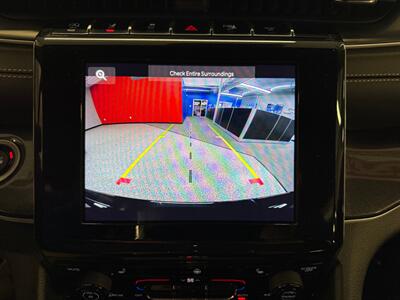 2023 Jeep Grand Cherokee Altitude   - Photo 39 - Grand Rapids, MI 49504