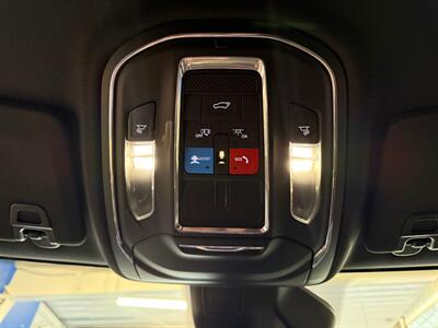 2023 Jeep Grand Cherokee Altitude   - Photo 34 - Grand Rapids, MI 49504