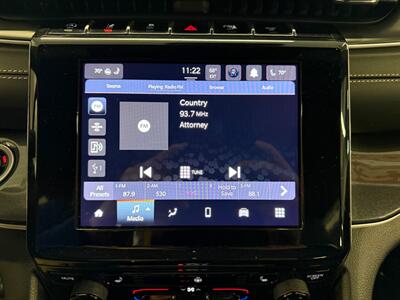 2023 Jeep Grand Cherokee Altitude   - Photo 40 - Grand Rapids, MI 49504