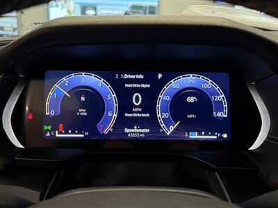 2023 Jeep Grand Cherokee Altitude   - Photo 25 - Grand Rapids, MI 49504