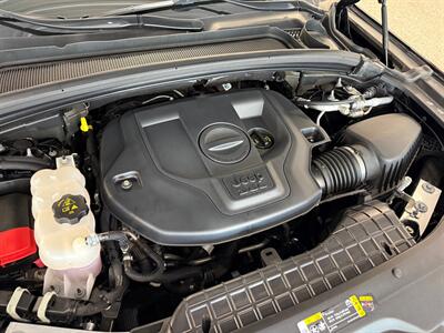 2023 Jeep Grand Cherokee Altitude   - Photo 48 - Grand Rapids, MI 49504