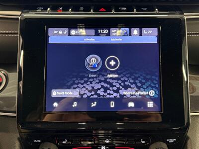 2023 Jeep Grand Cherokee Altitude   - Photo 26 - Grand Rapids, MI 49504