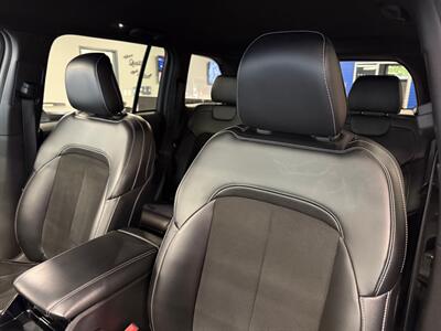 2023 Jeep Grand Cherokee Altitude   - Photo 23 - Grand Rapids, MI 49504