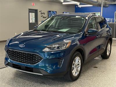 2020 Ford Escape SE   - Photo 3 - Grand Rapids, MI 49504