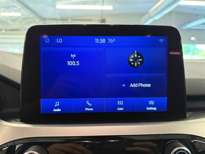2020 Ford Escape SE   - Photo 25 - Grand Rapids, MI 49504