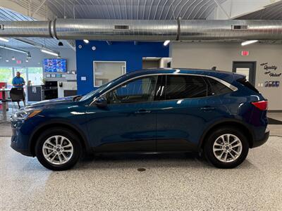 2020 Ford Escape SE   - Photo 4 - Grand Rapids, MI 49504