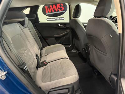 2020 Ford Escape SE   - Photo 13 - Grand Rapids, MI 49504