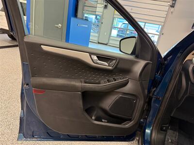 2020 Ford Escape SE   - Photo 21 - Grand Rapids, MI 49504