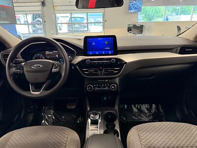 2020 Ford Escape SE   - Photo 30 - Grand Rapids, MI 49504