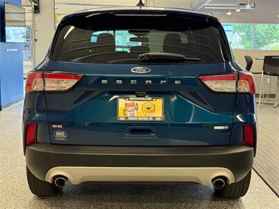 2020 Ford Escape SE   - Photo 6 - Grand Rapids, MI 49504