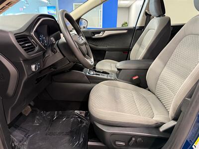 2020 Ford Escape SE   - Photo 22 - Grand Rapids, MI 49504