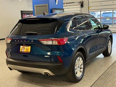 2020 Ford Escape SE   - Photo 7 - Grand Rapids, MI 49504