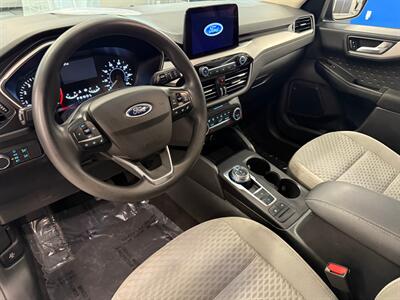 2020 Ford Escape SE   - Photo 20 - Grand Rapids, MI 49504