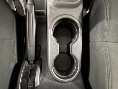 2011 Jeep Wrangler Unlimited Sport   - Photo 11 - Grand Rapids, MI 49504