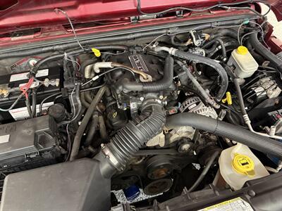 2011 Jeep Wrangler Unlimited Sport   - Photo 18 - Grand Rapids, MI 49504