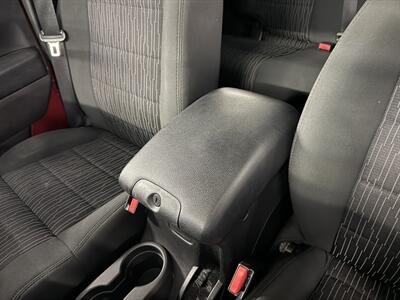 2011 Jeep Wrangler Unlimited Sport   - Photo 10 - Grand Rapids, MI 49504