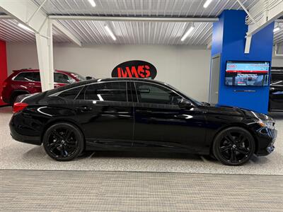 2019 Honda Accord Sport   - Photo 18 - Grand Rapids, MI 49504