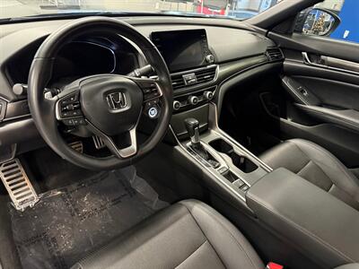 2019 Honda Accord Sport   - Photo 29 - Grand Rapids, MI 49504