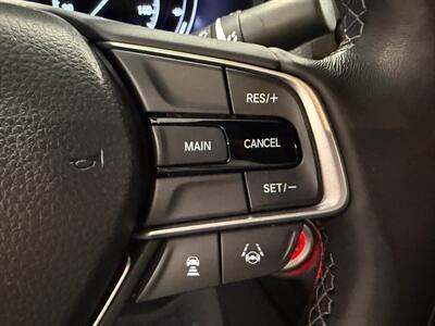 2019 Honda Accord Sport   - Photo 10 - Grand Rapids, MI 49504