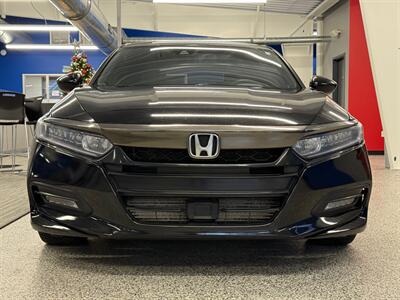 2019 Honda Accord Sport   - Photo 12 - Grand Rapids, MI 49504