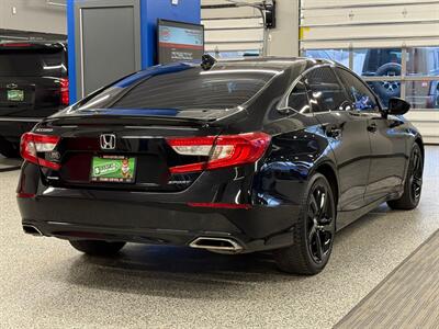 2019 Honda Accord Sport   - Photo 17 - Grand Rapids, MI 49504