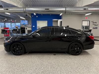 2019 Honda Accord Sport   - Photo 14 - Grand Rapids, MI 49504