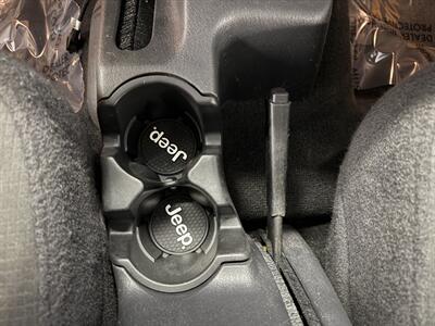 2004 Jeep Wrangler X - Photo 22 - Grand Rapids, MI 49504